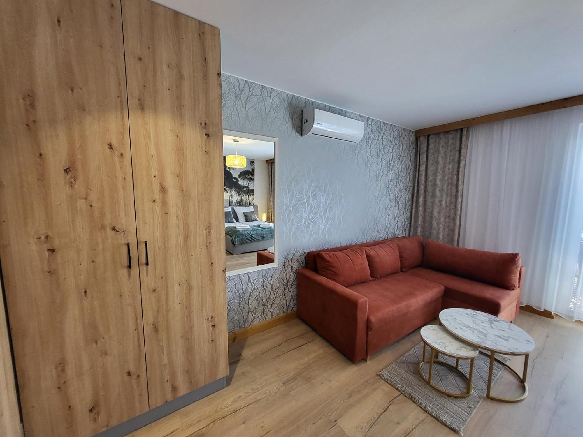 Zatoka Wypoczynku Apartamenty Wladyslawowo Exterior photo